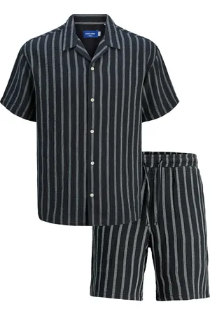 JACK & JONES Traje para estar en casa 