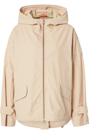 No. 1 Como Chaqueta de entretiempo 