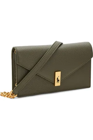 Ralph Lauren Bolso de hombro