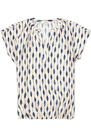 Garcia Blusa