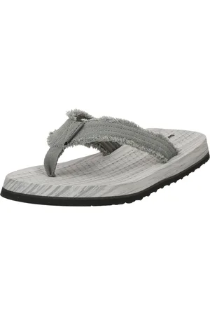 Skechers Sandalias de dedo 