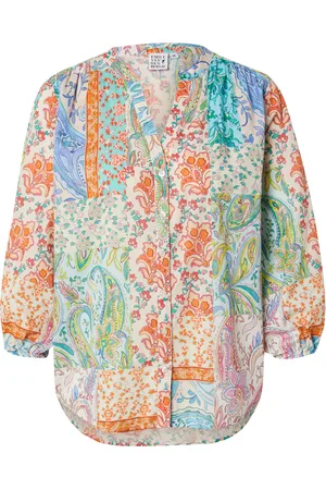 Emily van den Bergh Blusa