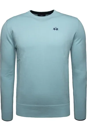 La Martina Jersey