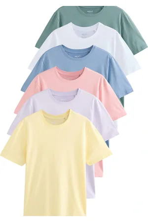 Next Camiseta