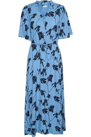 Kaffe Vestido 