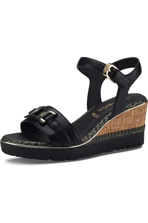 Tamaris Sandalias con hebilla