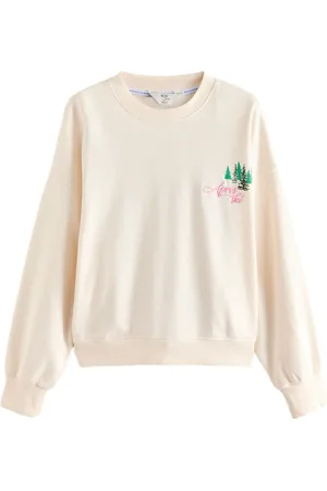 Next Sudadera