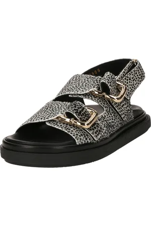 ALOHAS Sandalias 