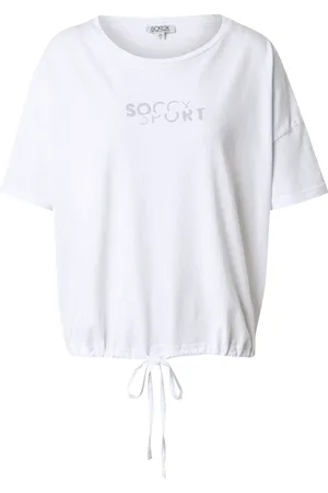 Soccx Camiseta
