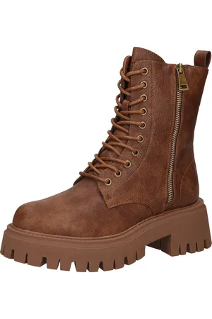 Dockers Botines con cordones