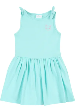 QS by s.Oliver Vestido