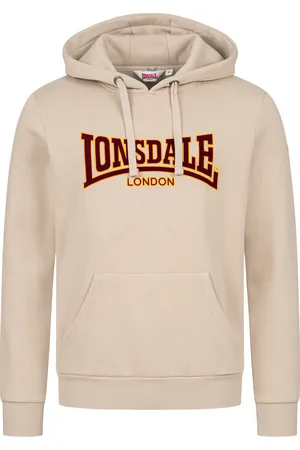 Lonsdale London Sudadera