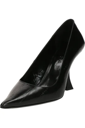 By Far Zapatos con plataforma
