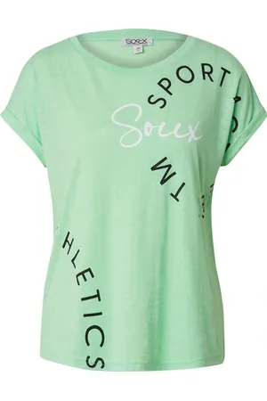 Soccx Camiseta