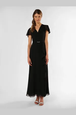 Ralph Lauren Vestido de noche 