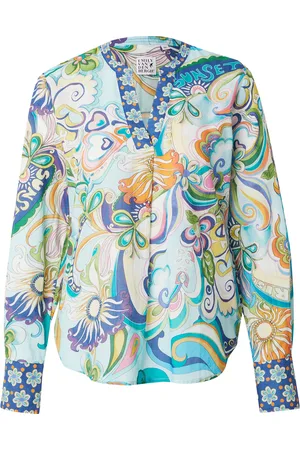 Emily van den Bergh Blusa