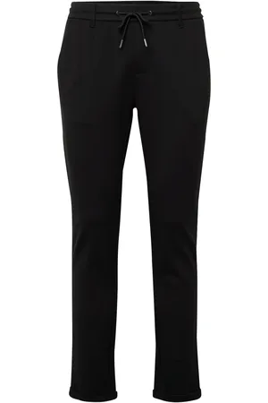 INDICODE Pantalón plisado 