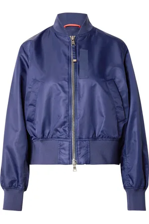 No. 1 Como Chaqueta de entretiempo 