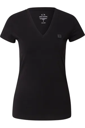 Armani Exchange Camiseta
