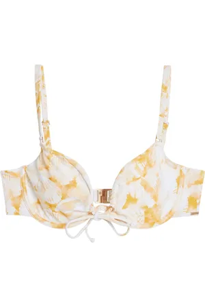 Desigual Top de bikini 