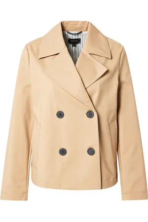 Comma, Chaqueta de entretiempo