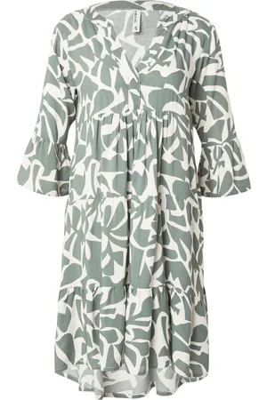 Sublevel Vestido