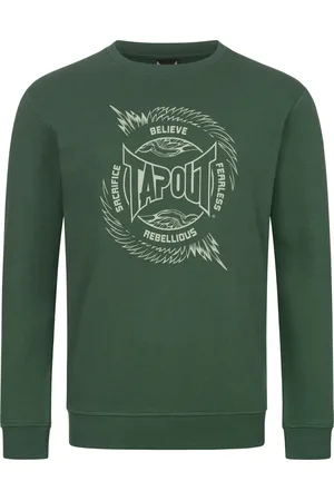 Tapout Sudadera 