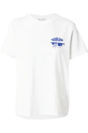 GANT Camiseta
