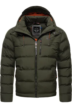 Stone Harbour Chaqueta de invierno 