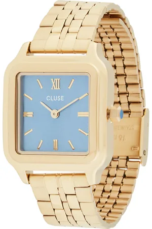 Cluse Reloj analógico 
