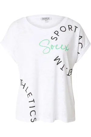Soccx Camiseta