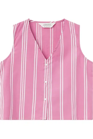 Compañía fantástica Blusa