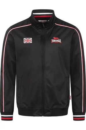 Lonsdale London Sudadera con cremallera