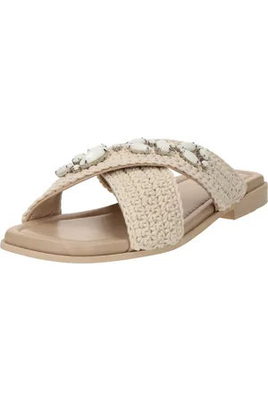 INUIKII Zapatos abiertos