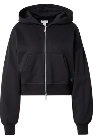 Calvin Klein Sudadera con cremallera