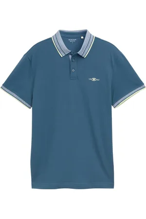 TOM TAILOR Camiseta