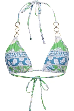 ONLY Top de bikini 