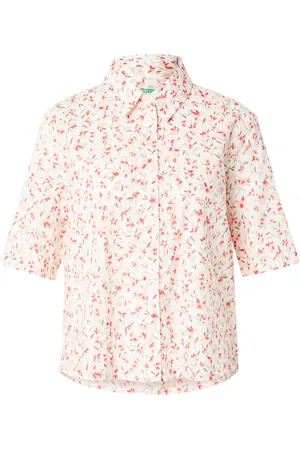 Benetton Blusa