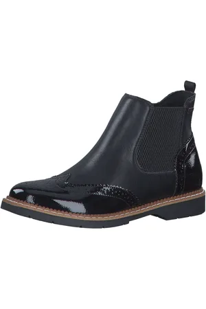 QS by s.Oliver Botas Chelsea