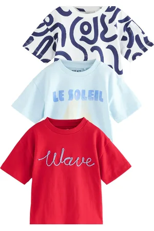 Next Camiseta