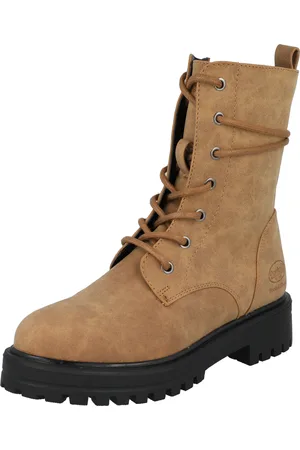 Dockers Botines con cordones