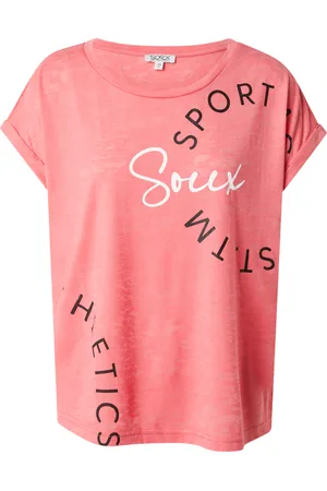 Soccx Camiseta