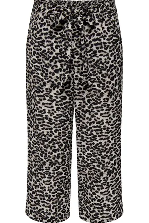 ONLY Pantalón plisado 