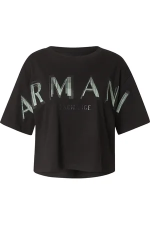 Armani Exchange Camiseta