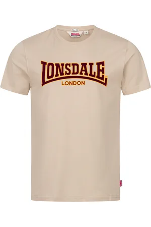 Lonsdale London Camiseta 