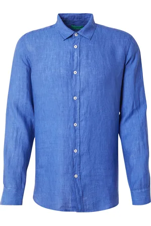 Benetton Camisa