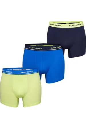 HAPPY SHORTS Calzoncillo boxer
