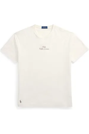 Ralph Lauren Camiseta