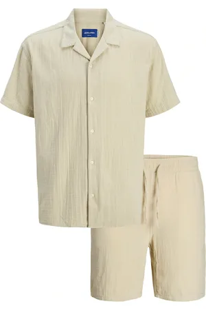 JACK & JONES Traje para estar en casa 