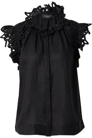 Copenhagen Muse Blusa 